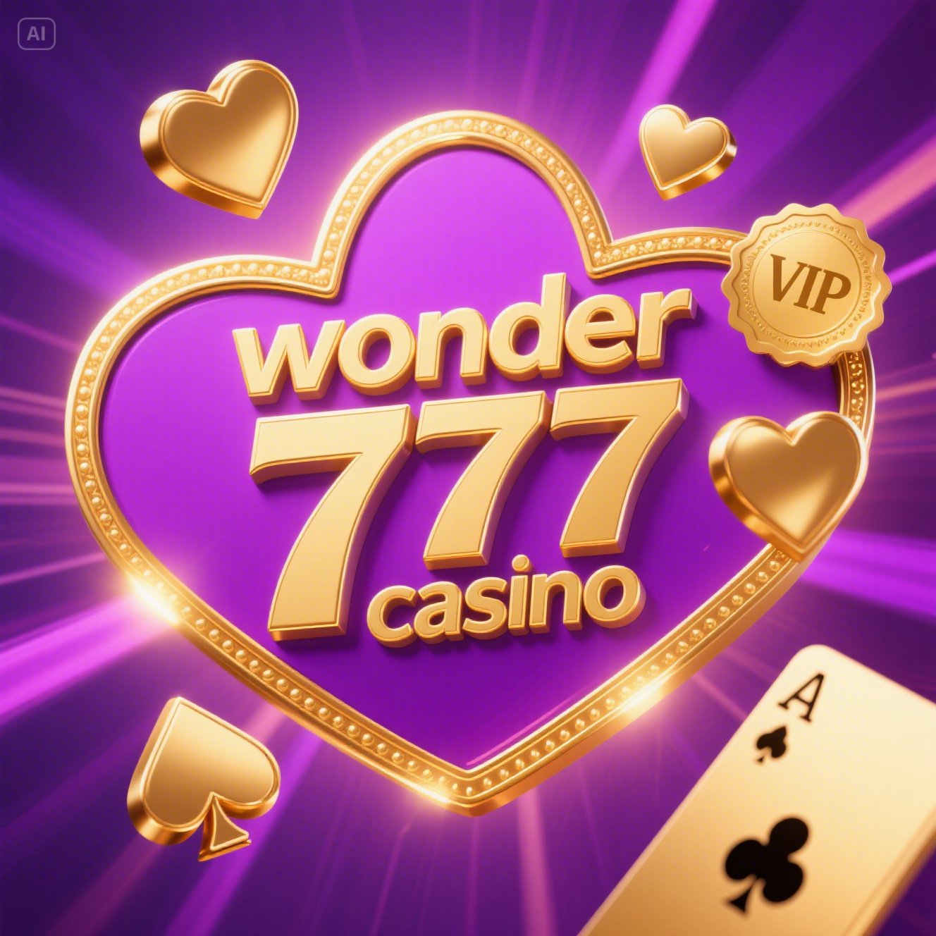 wonder 777 casino
